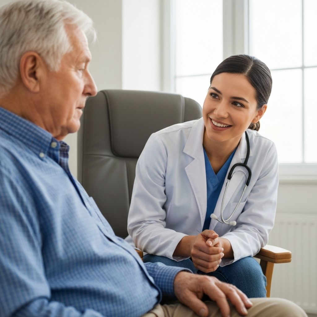 Managing Strong Emotions